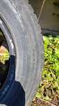 Продам автошины размер 215/70 r16