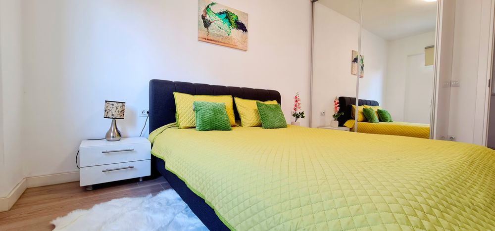 Cazare regim hotelier centru - Palas Mall