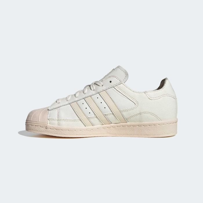 Оригинални кожени кецове * ADIDAS SUPERSTAR 82 * EU40 2/3