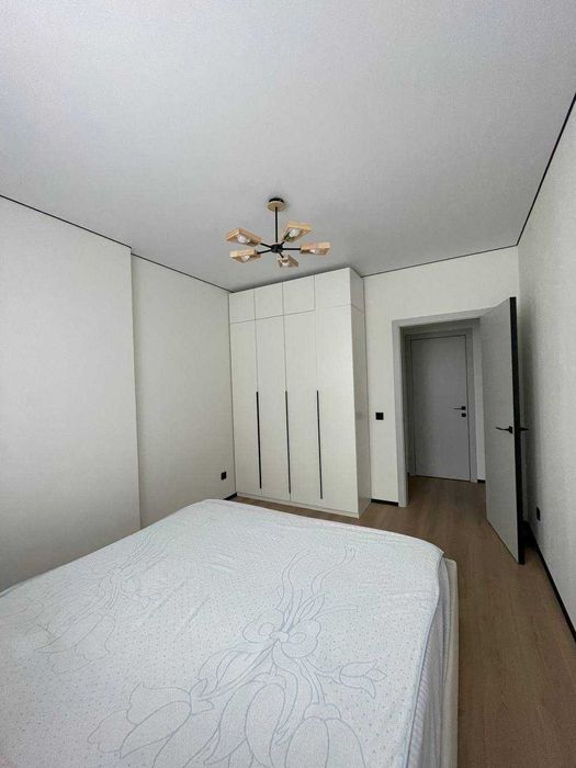 Сдаётся квартира 2/2/9 | ЖК Ассалом Сохил | Рисовый