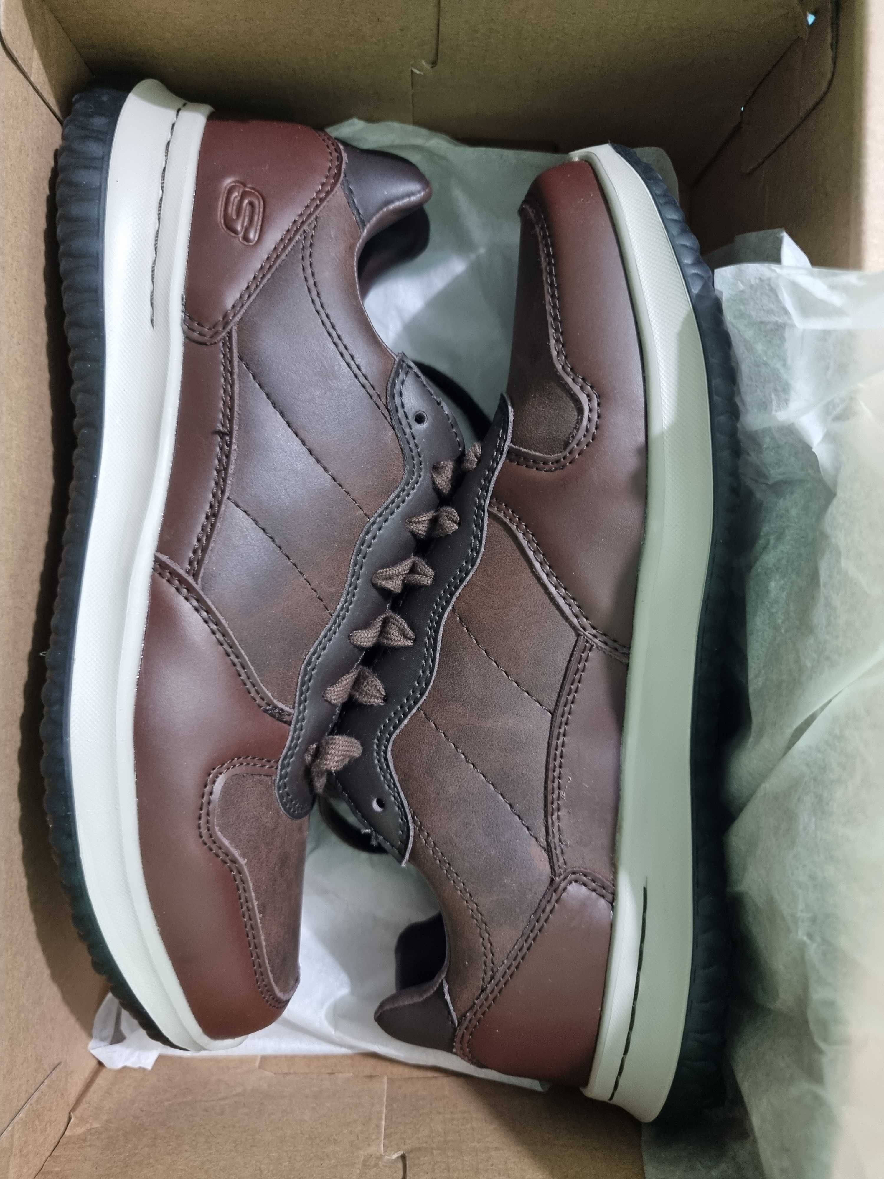 Продавам нови обувки skechers 40 номер