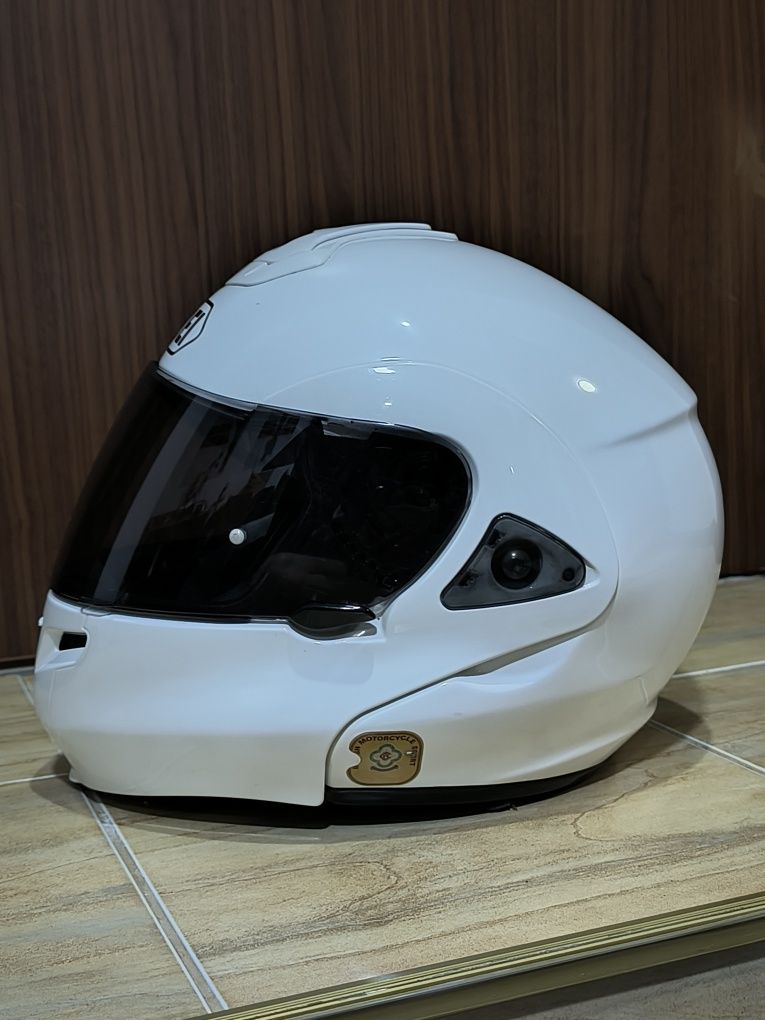 Shoei Multitec S модуларна каска
