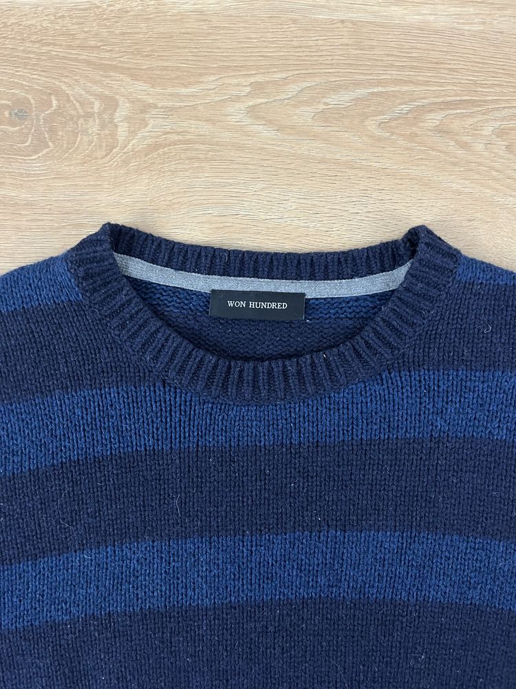 Edwin Meridian Sweater размер XL