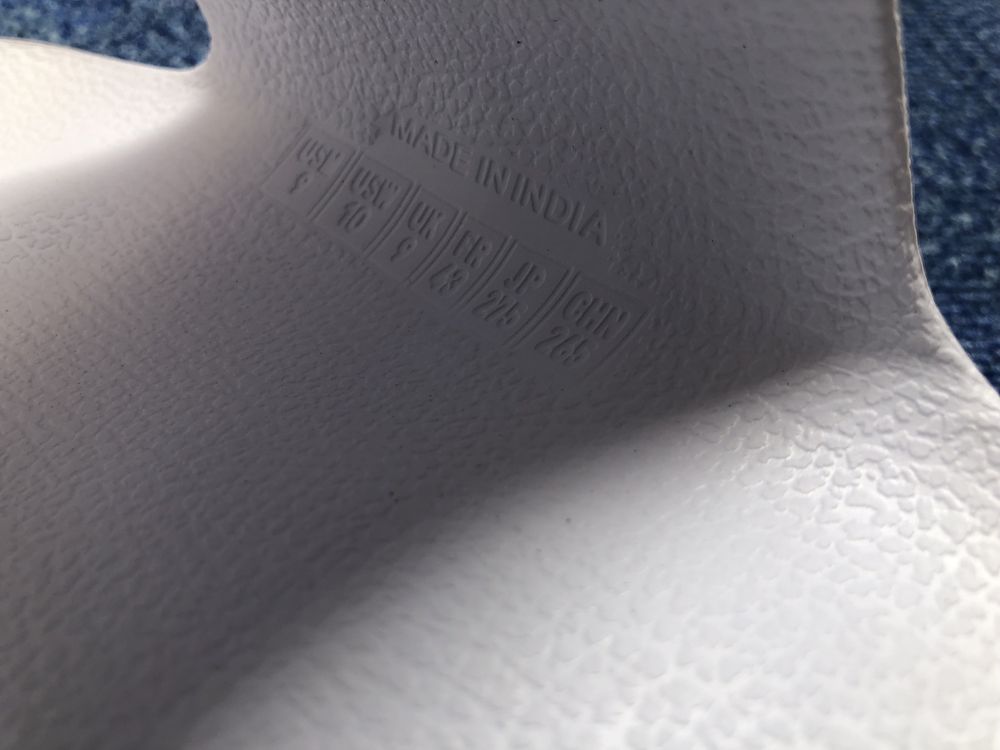 Adidas Adilette Aqua ОРИГИНАЛНИ джапанки - 41,5 и 42,5