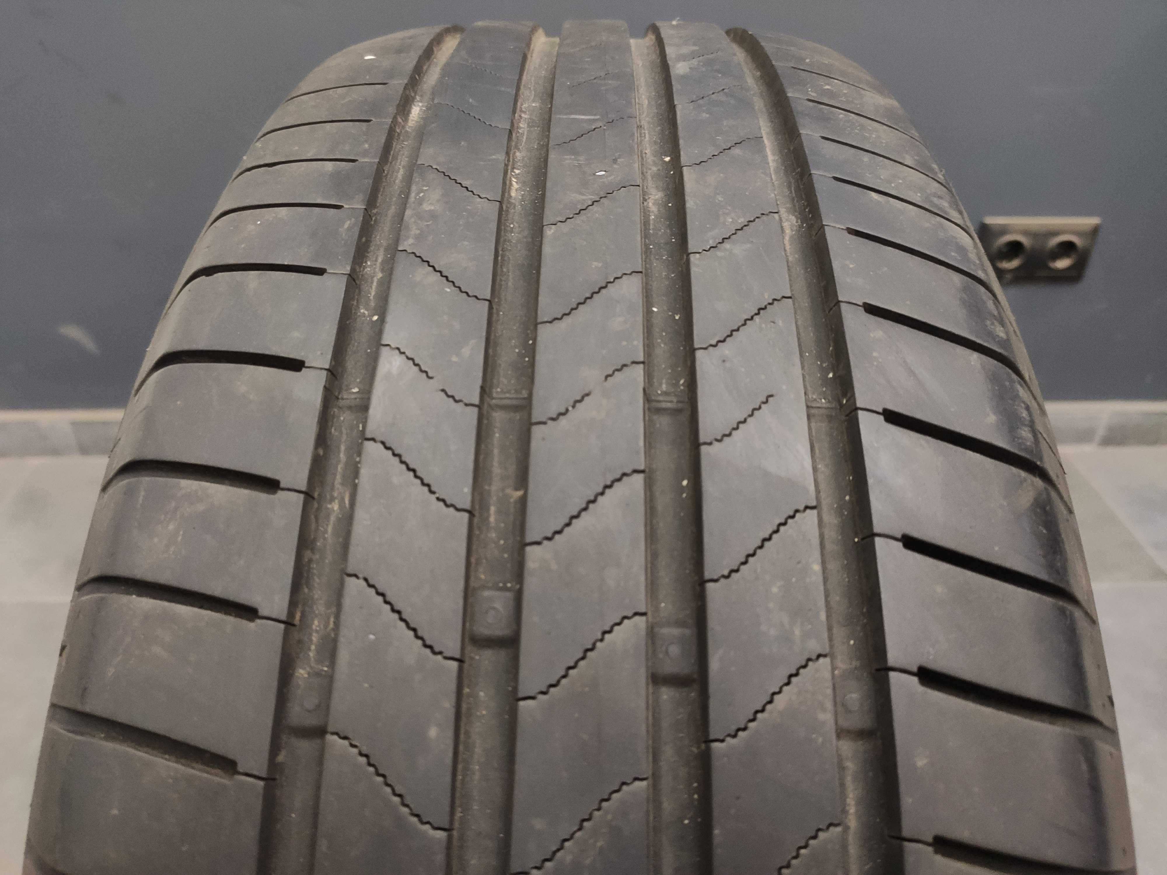 1бр Лятна Гума 235 60 17 - Bridgestone Turanza 6 - DOT 2023