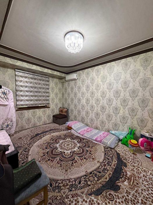 Замона Дублекс 108 кв Тоза озода хонадон