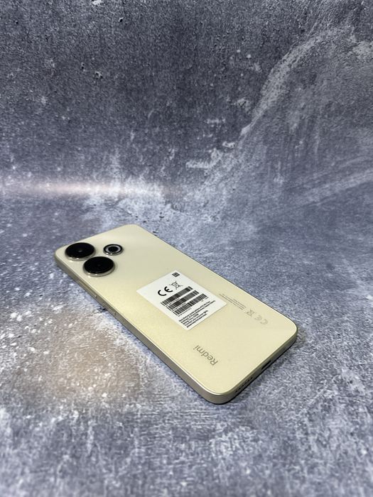 Xiaomi Redmi 13 128gb ( г Шемонаиха) - лот 770864