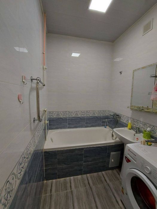 Аренда 2 комнатной квартиры Чиланзар м.Новза |предоплата |Евроремонт