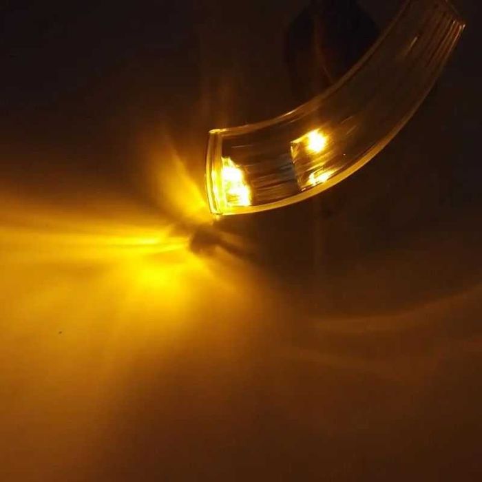 Semnalizare oglinda led pentru Passat B6, Golf 5, Sharan  Superb,Jetta