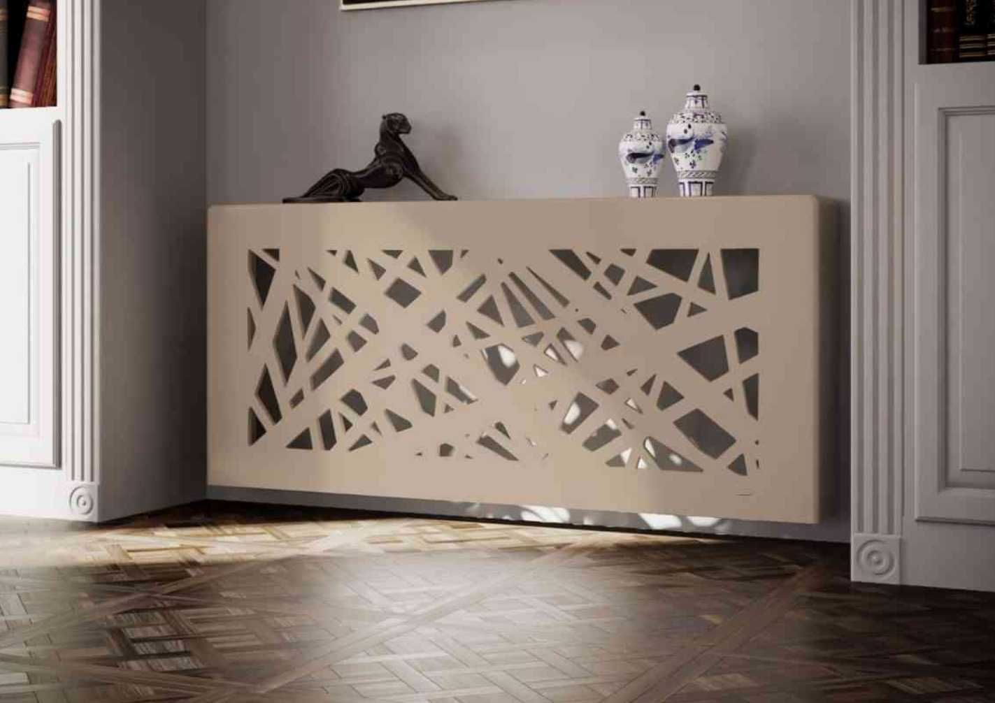 Masca decorativa calorifer