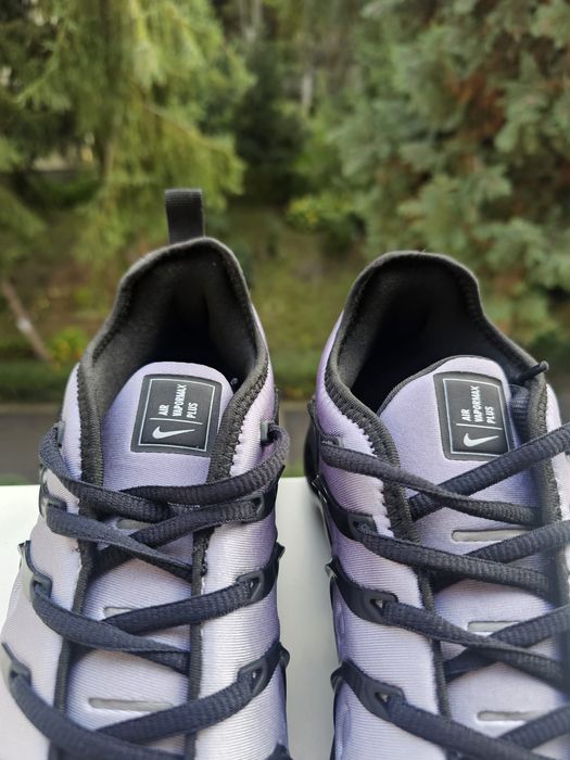 Nike Air VaporMax Plus 42 43