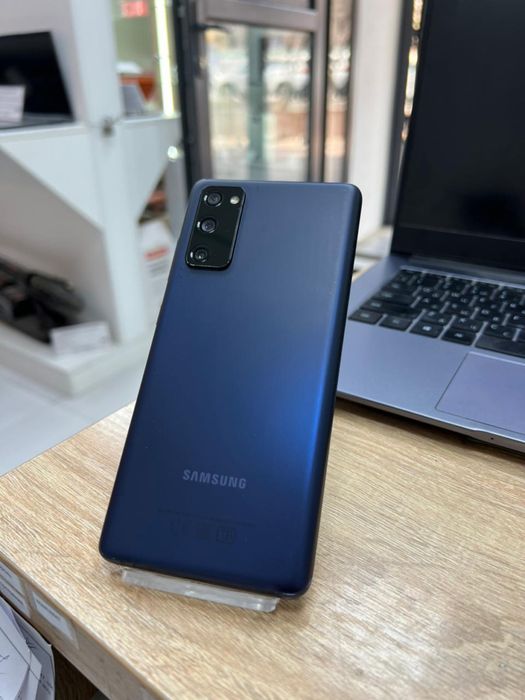 Samsung S20FE, 128gb (p25)