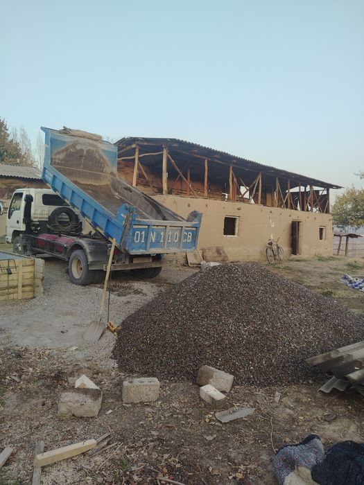 Клинец, Шебен, Писок