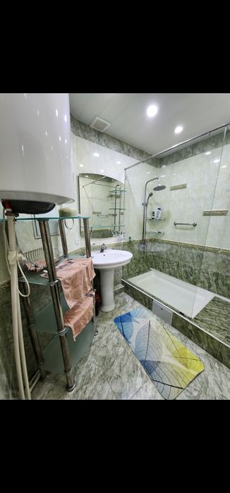 Квартира 5 комнат юнус абад