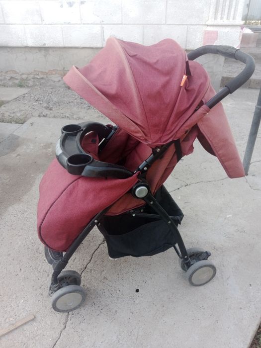 Продам коляски прогулочные