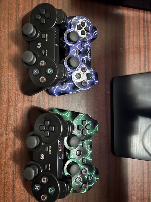 Ps 3 Взломанная Без онлайна