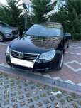 Volkswagen Eos 1.4 FSI 122CP
