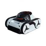 Robot curatare piscina cu acumulator, fara fir, Fairland X-Warrior X60