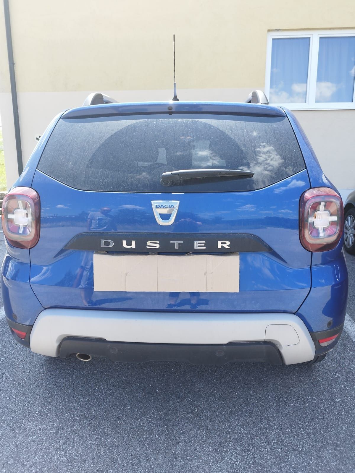 De vanzare Dacia Duster