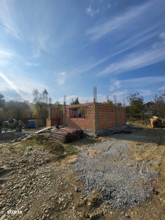 Casa Margineni