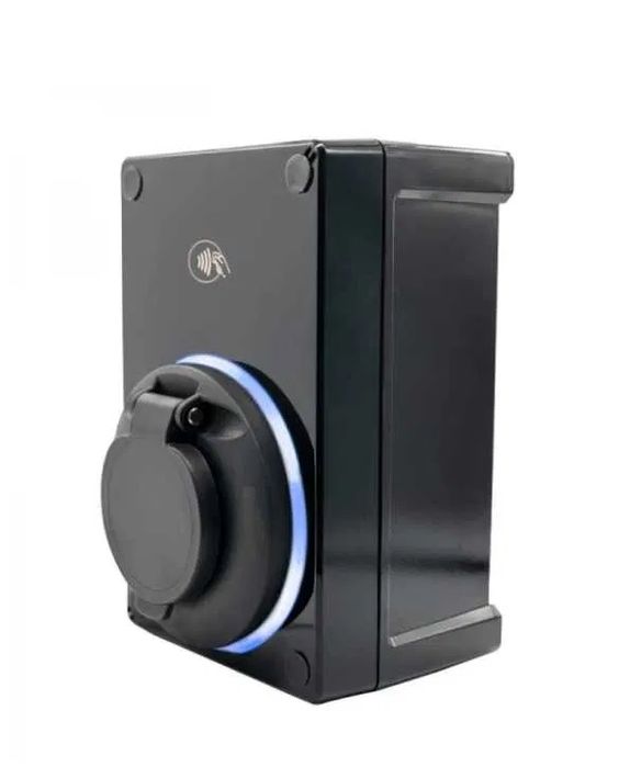 Зарядна станция 7,4кВ за електрически автомобил