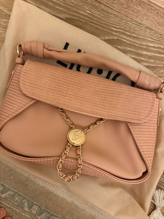 Чанта Оригинална Liu Jo Milano