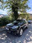 Volkswagen Touareg Volkswagen Touareg 7P- Panoramic | Full Piele | Automat | 156.000KM