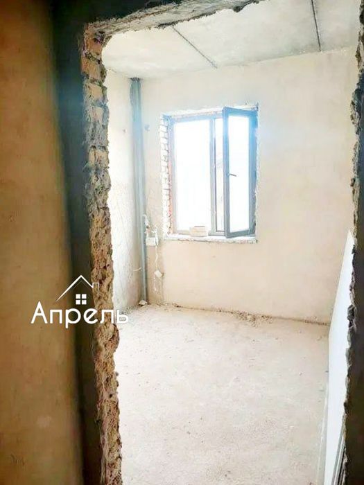 2 х комнатная каробка критий горгаз