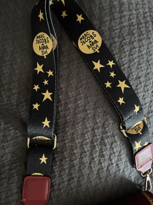 Дамска чанта Marc Jacobs