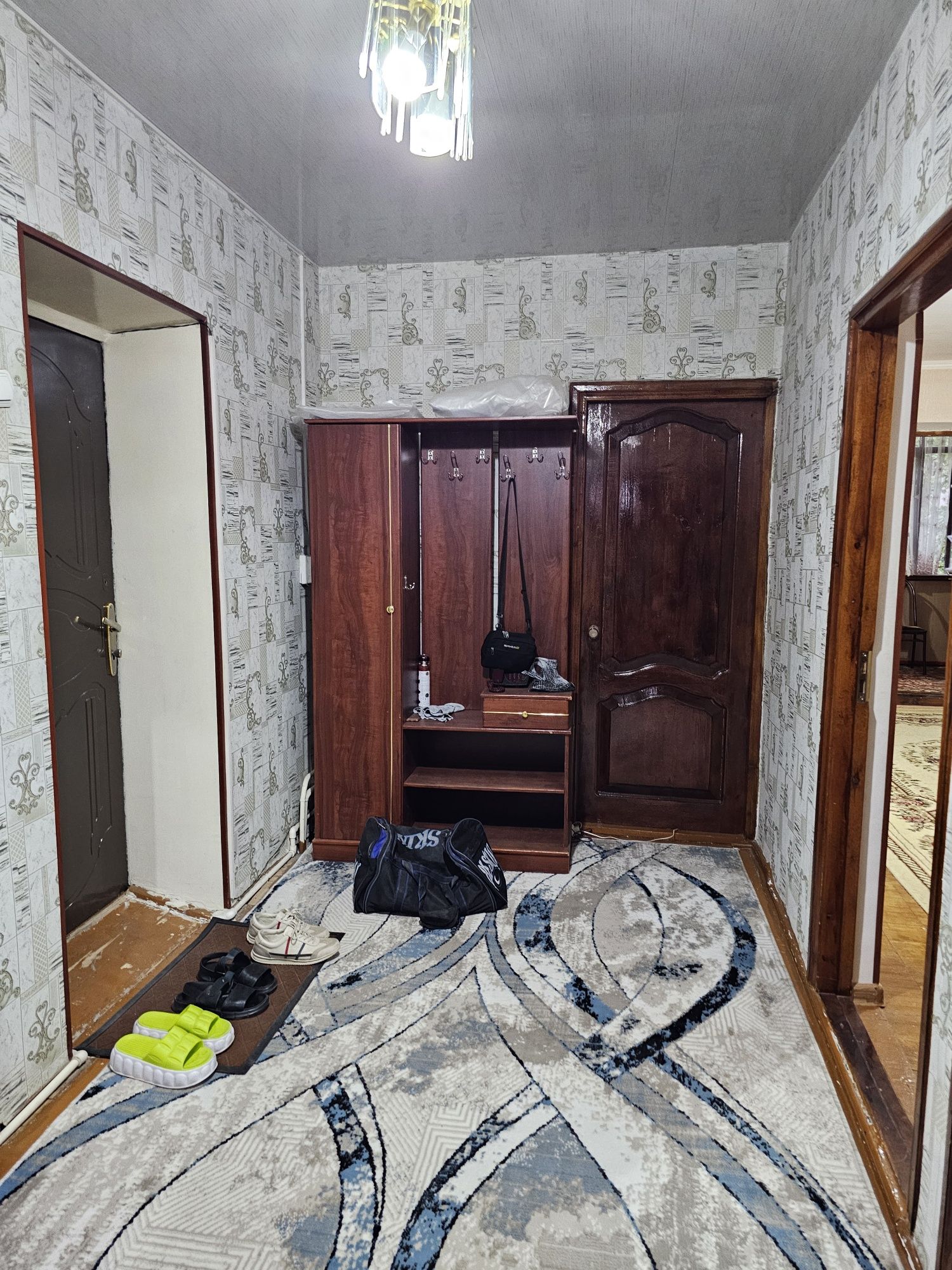 Аренда квартира Микрорайон самарканд