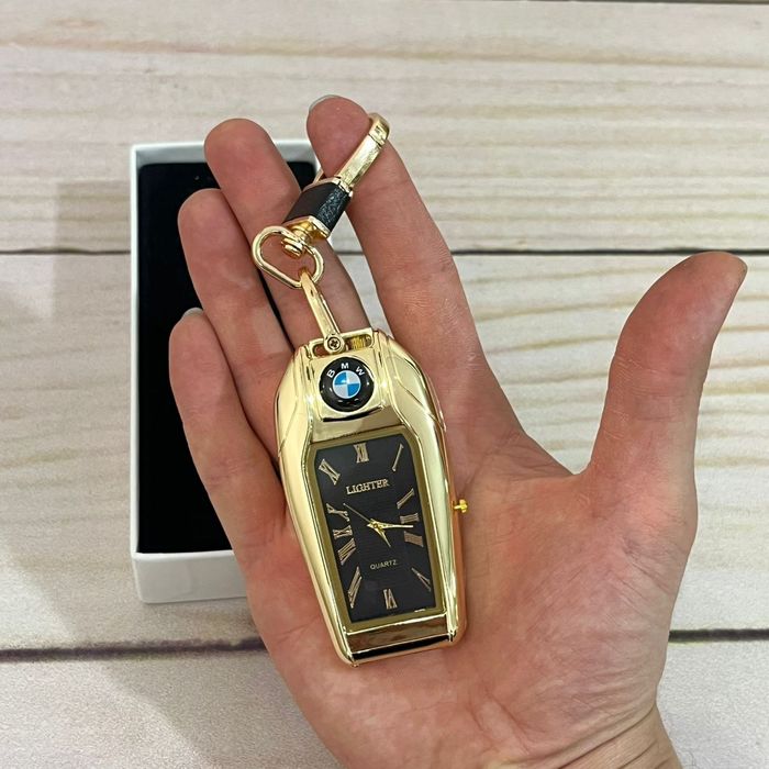 Зажигалка BMW ключ