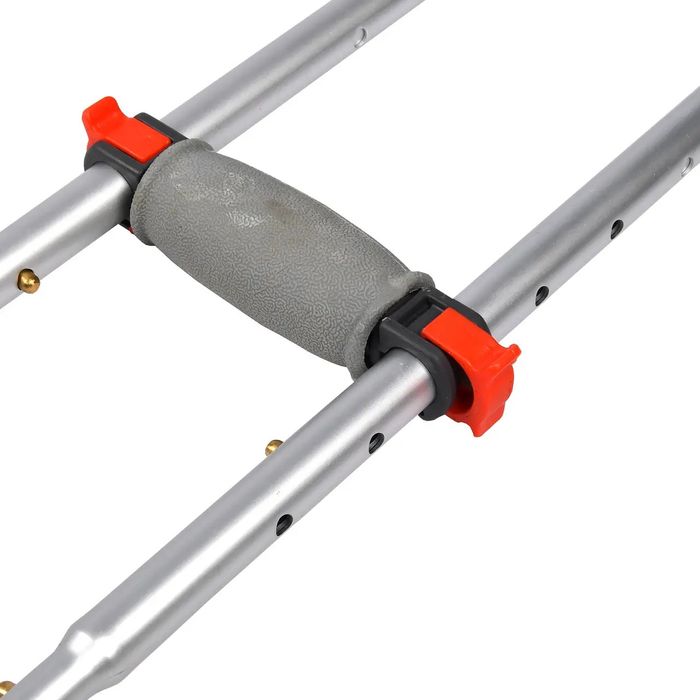 Костыл подмышечний