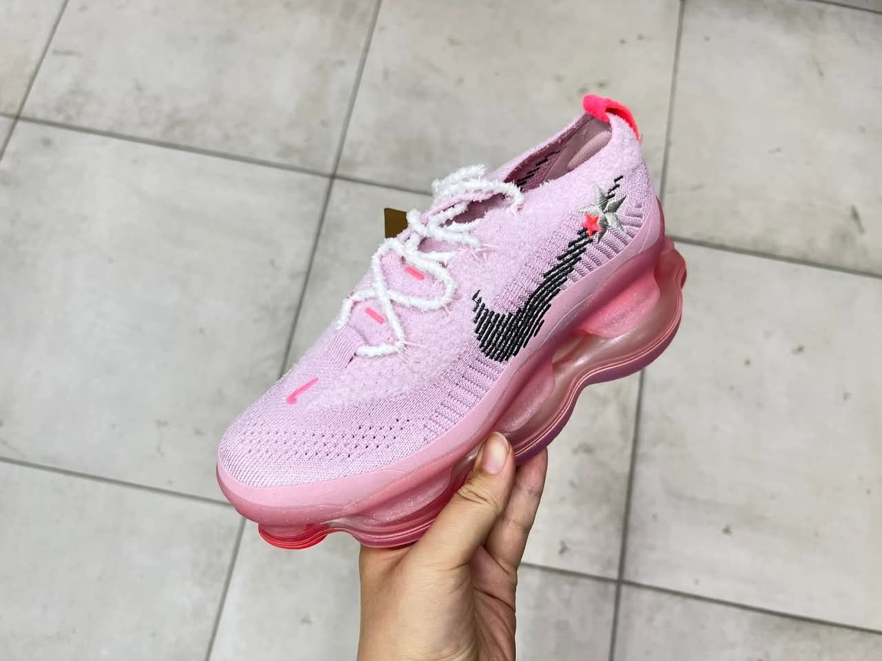 Nike Air Max Scorpion Fk K diferite culori
