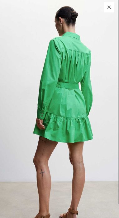 Дамска рокля Манго