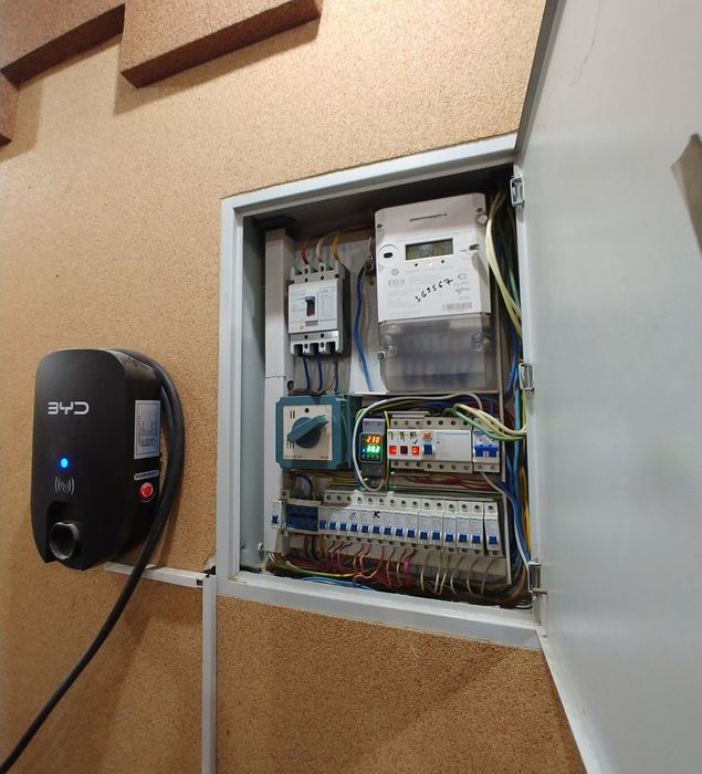 D: Leapmotor. Byd. Zeekr. Tesla. Honji va boshqalar