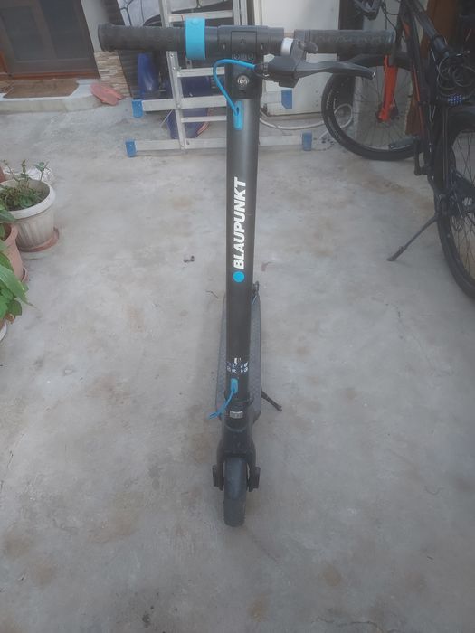 Trotineta electrica Blaupunkt