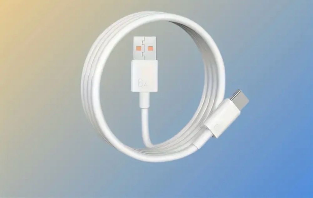 Vand cablu incarcare usb c