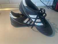 Adidas Kaiser piele naturala