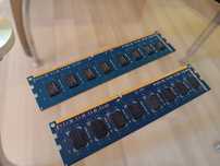 kit memorii ram ddr3 8gb 1333 mhz kingston