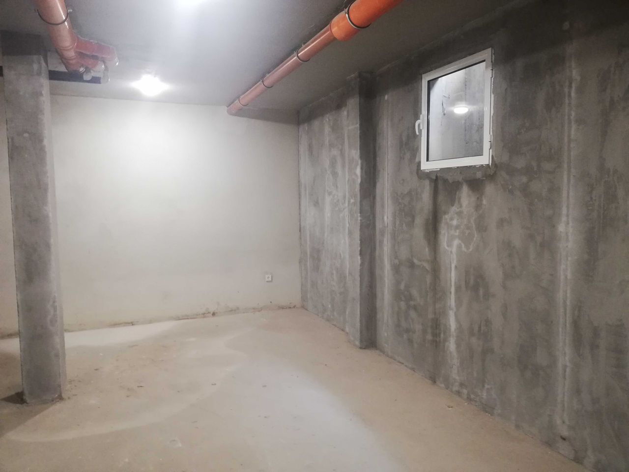 Продава се Склад в София, Кръстова вада - 36 кв.м за 800 €/кв.м - Снимка #4