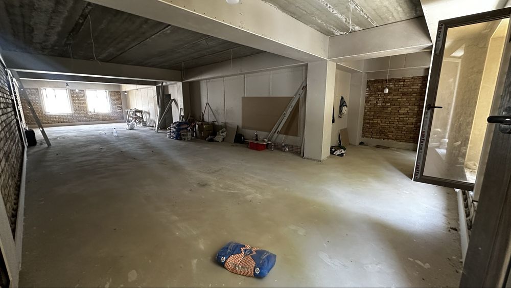 Аренда коммерческого помещения