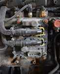 Calculator motor camion DAF XF105 Piese/Motor DAF