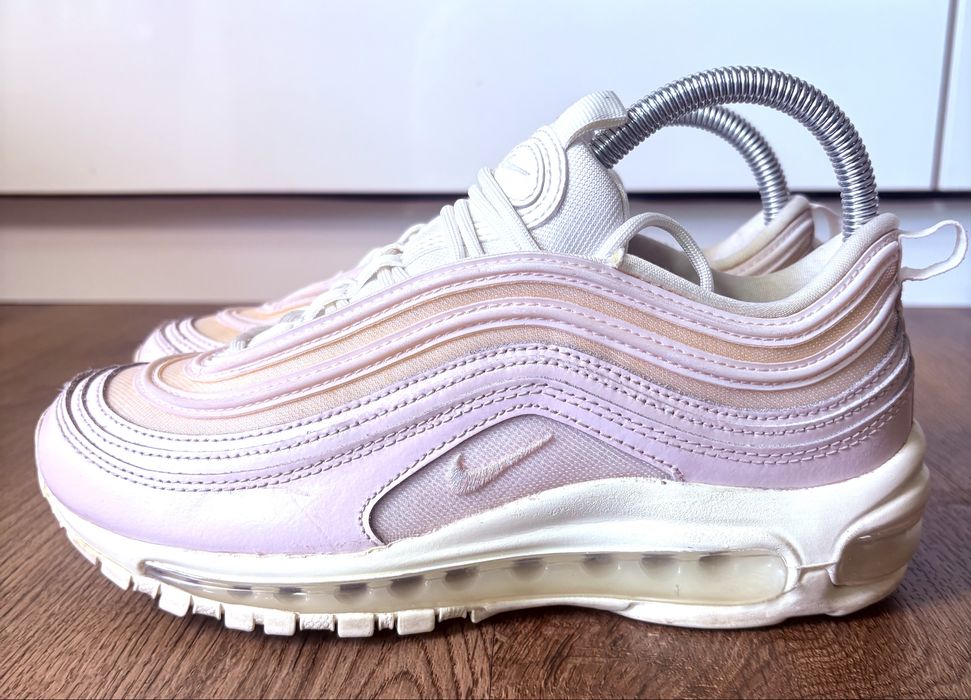 Маратонки Найк/Nike Air Max 97 лилави