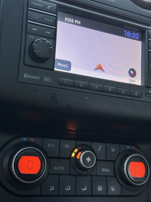Vand Nissan Qashqai Facelift 2.0 Diesel 4x4 Decuplabil 150 CP 2010