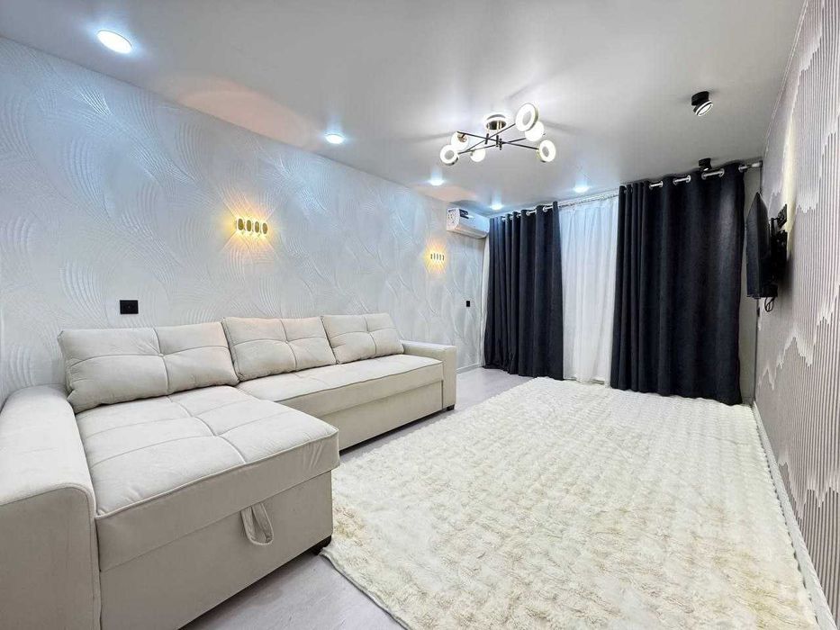 Продается квартира Чиланзар метро Новза 2/3/4 с мебелью техникой 767*