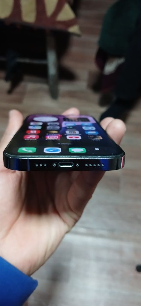 Iphone 14 pro Sotiladi