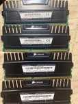 RAM Corsair Vengeance 16GB