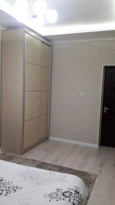 Сдаётся 2ком квартира! Чиланзарский р-н 2-квартл Новза метро