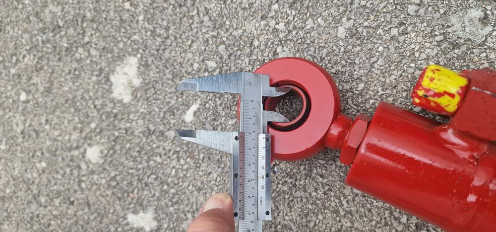 Cilindru servodirectie pentru U-445 DTCilindru servodirectie pentru  U