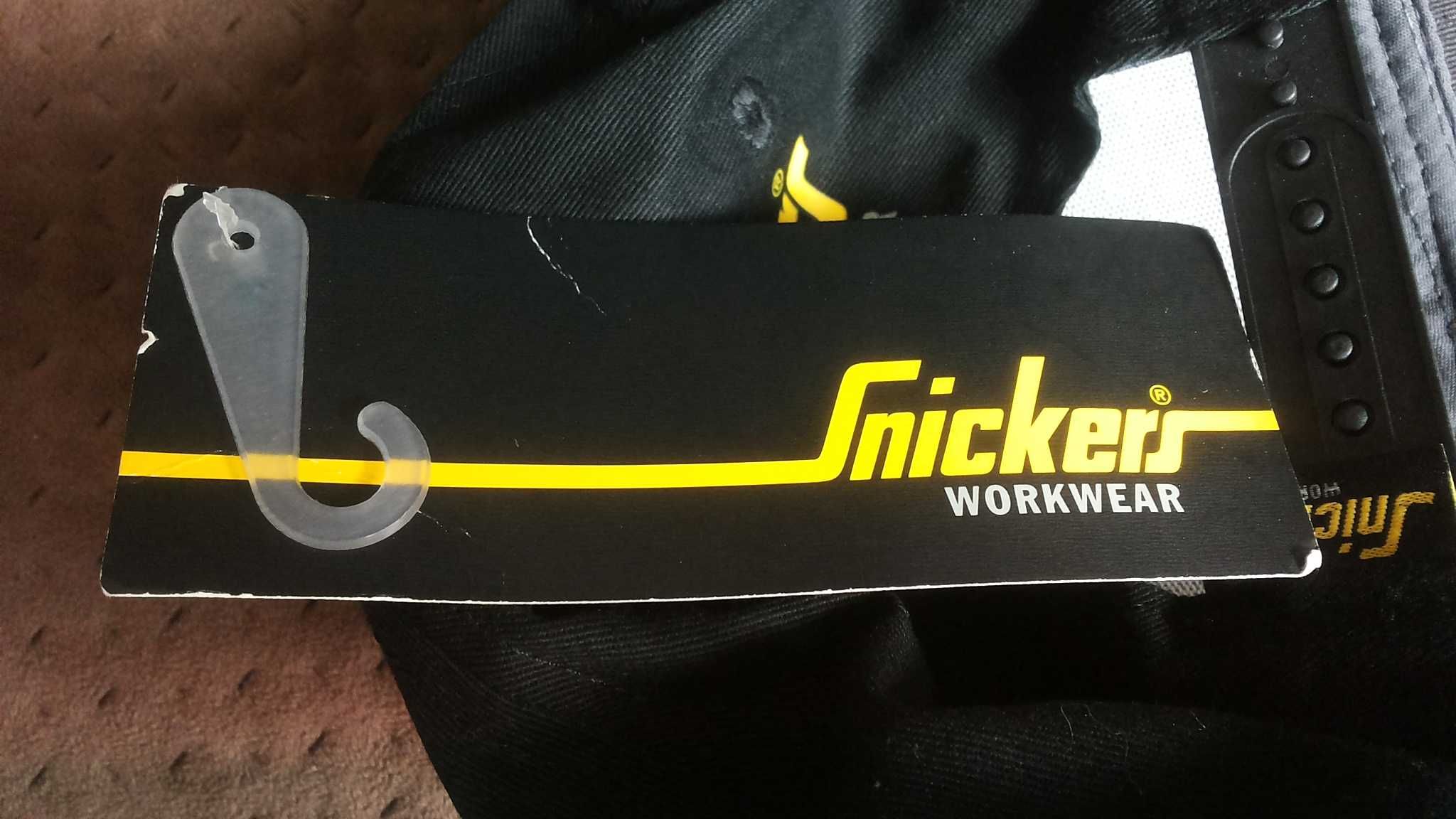Snickers Work Hat размер One Size работна шапка W4-313
